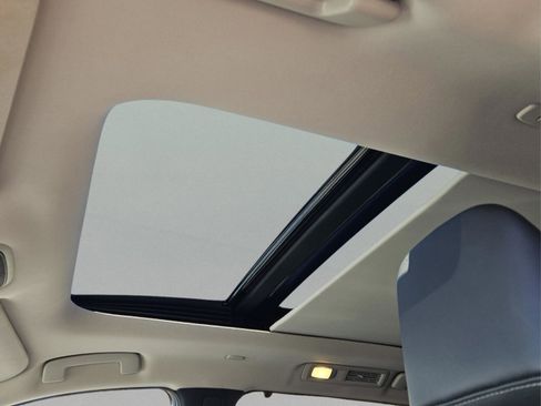 Certified 2025 INFINITI QX60 Luxe image 19