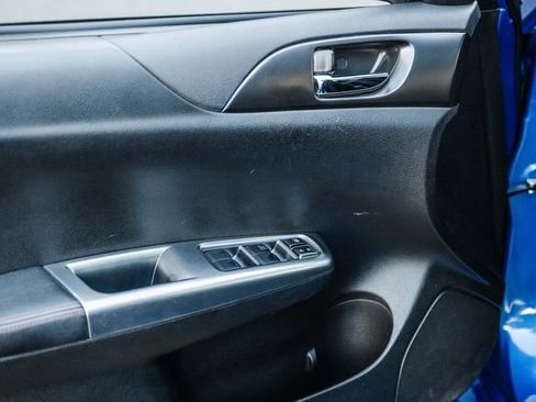 Used 2014 Subaru Impreza WRX Premium image 60