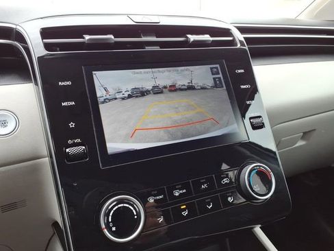 Used 2023 Hyundai Tucson SEL image 24