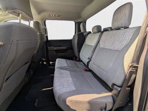 Used 2023 Ford F150 XLT image 22