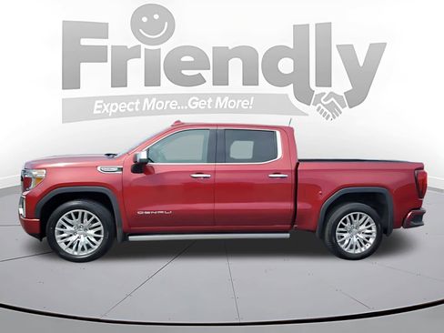 Used 2019 GMC Sierra 1500 Denali w/ Denali Ultimate Package image 2