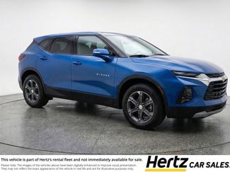 Used 2025 Chevrolet Blazer LT video 1