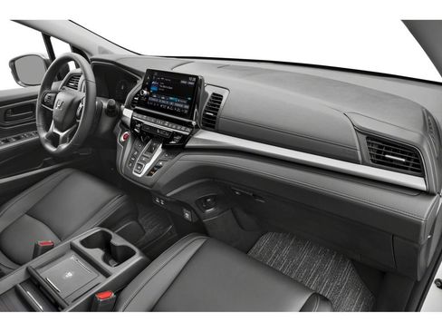 New 2026 Honda Odyssey EX-L image 10