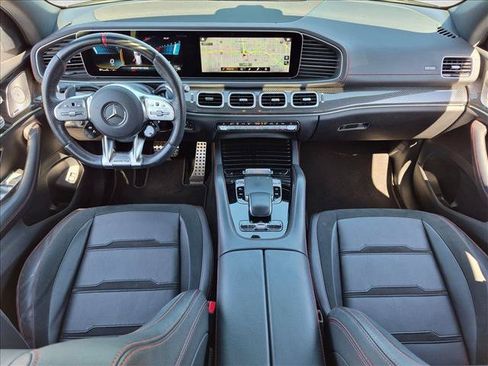 Used 2022 Mercedes-Benz GLE 53 AMG 4MATIC image 17