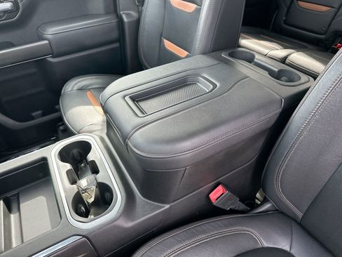 Used 2021 GMC Sierra 1500 AT4 image 20