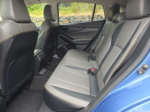 Used 2021 Subaru Crosstrek 2.5i Sport AWD/4WD image 20