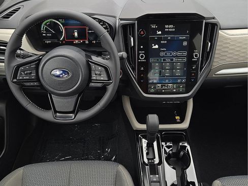New 2026 Subaru Forester Premium image 12