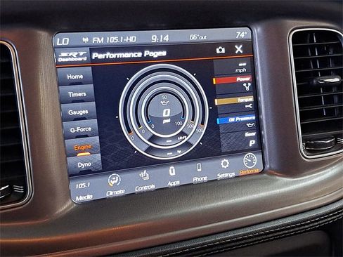 Used 2023 Dodge Charger Scat Pack image 11