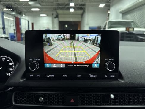 Used 2025 Honda Civic Sport image 23