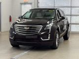 Used 2017 Cadillac XT5 Luxury w/ Driver Awareness Package image 3