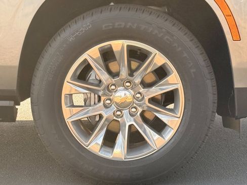 New 2026 Chevrolet Tahoe Premier RWD image 12