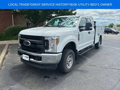 Used 2019 Ford F250 XL w/ XL Value Package