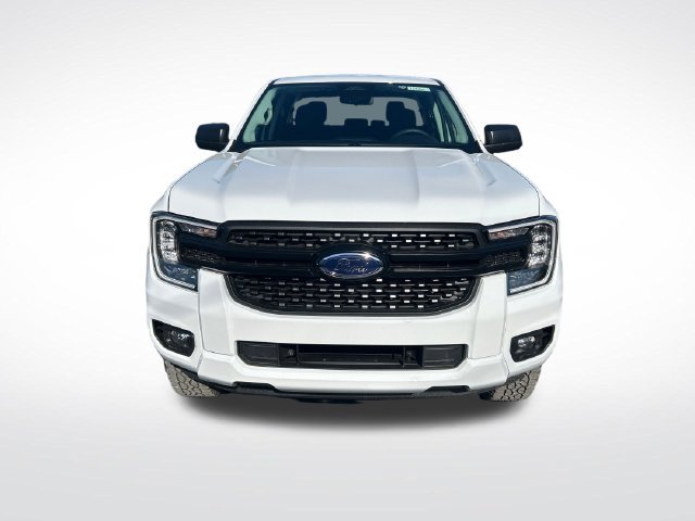 New 2026 Ford Ranger XL w/ Trailer Tow Package RWD image 8