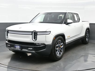 Used 2022 Rivian R1T Launch Edition