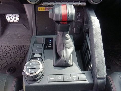 Used 2025 Toyota 4Runner TRD Pro AWD/4WD image 24