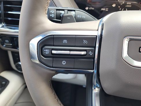 New 2026 GMC Yukon XL Denali w/ Sun & Power Step Package image 21