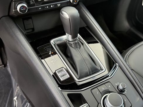 New 2025 MAZDA CX-5 AWD 2.5 S w/ Preferred Package image 18