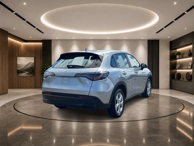 Used 2024 Honda HR-V LX image 7