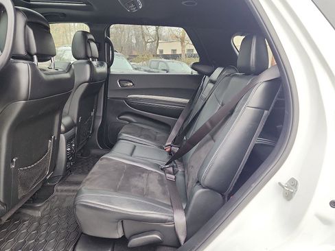 Used 2019 Dodge Durango GT image 10