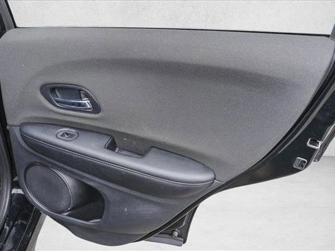 Used 2022 Honda HR-V Sport image 26