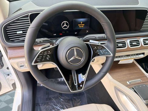 Used 2026 Mercedes-Benz GLE 350 4MATIC image 21