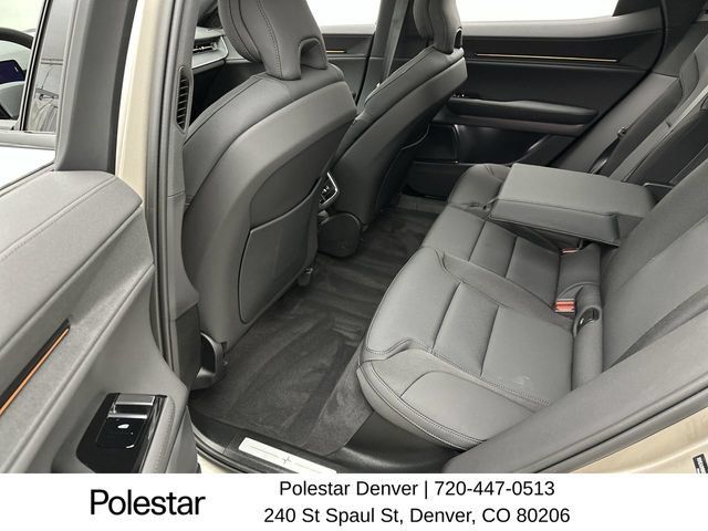 Used 2025 Polestar Polestar 3 AWD/4WD image 23