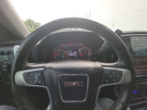 Used 2015 GMC Sierra 1500 SLT image 17