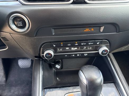 Used 2020 MAZDA CX-5 Grand Touring FWD image 16