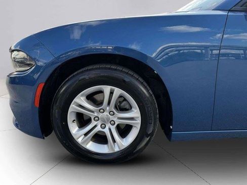 Used 2020 Dodge Charger SXT RWD image 52