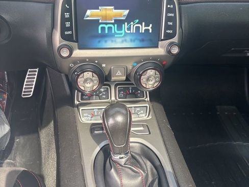 Used 2014 Chevrolet Camaro ZL1 image 7