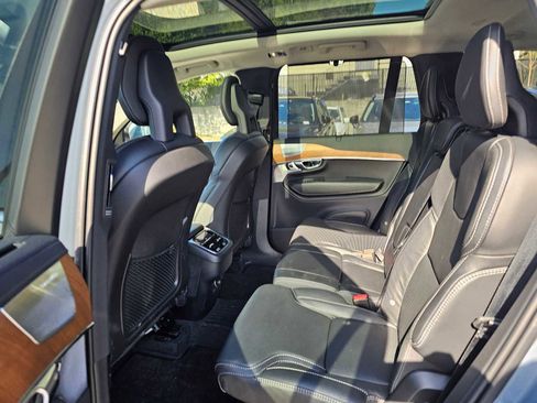 Used 2020 Volvo XC90 T6 Inscription w/ Protection Package Premier image 18