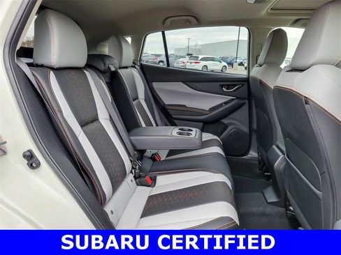 Certified 2023 Subaru Crosstrek 2.5i Limited image 29
