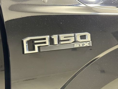 Used 2018 Ford F150 XL w/ Equipment Group 101A Mid AWD/4WD image 17