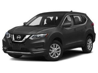 Used 2020 Nissan Rogue SV AWD/4WD video 1