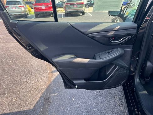 Used 2022 Subaru Legacy Premium AWD/4WD image 19