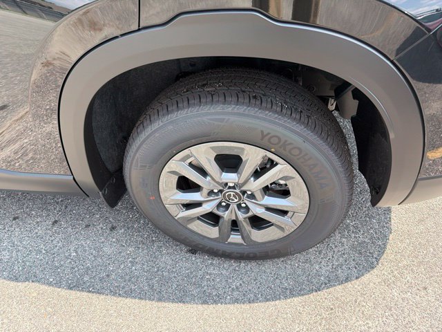 New 2026 MAZDA CX-5 Select AWD/4WD image 6