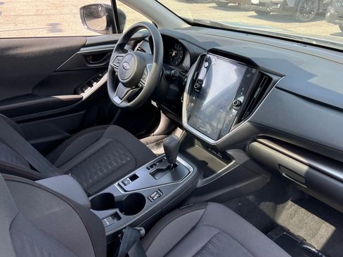 New 2026 Subaru Impreza 2.0i Sport image 13