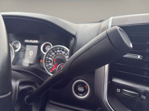 Used 2024 RAM 2500 Big Horn image 15