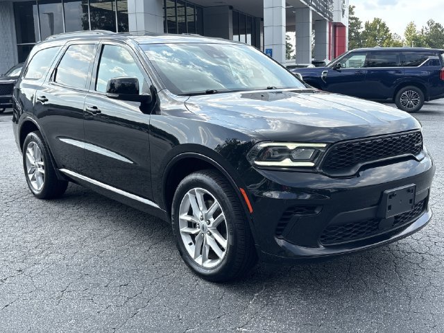 Used 2024 Dodge Durango GT AWD/4WD image 26