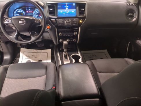 Used 2020 Nissan Pathfinder S FWD image 15