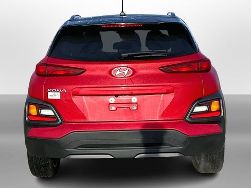 Used 2019 Hyundai Kona SEL image 4