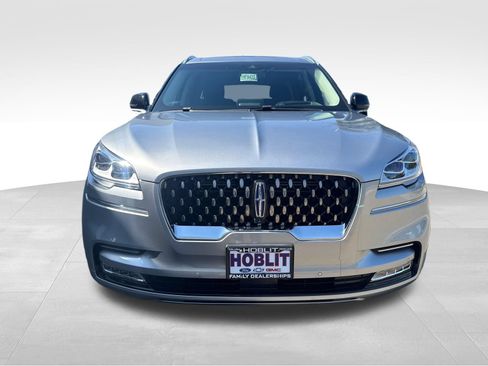 Used 2021 Lincoln Aviator Grand Touring w/ Equipment Group 302A AWD/4WD image 8