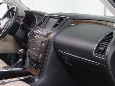Used 2019 Nissan Armada SL w/ Premium Package image 49
