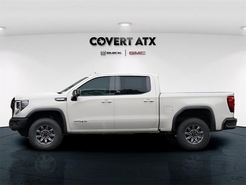 New 2026 GMC Sierra 1500 AT4X image 4