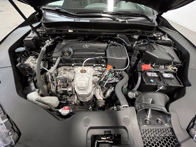 Used 2019 Acura TLX w/ Technology & A-SPEC Package FWD image 27