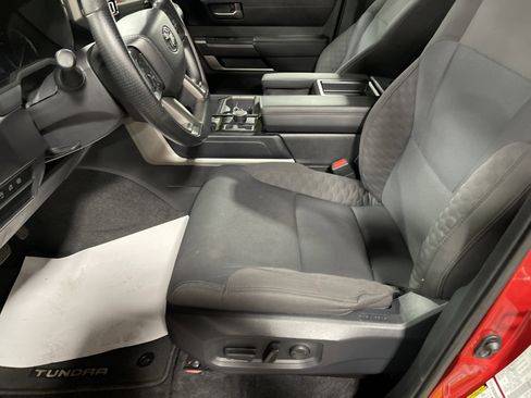 Used 2025 Toyota Tundra SR5 image 11