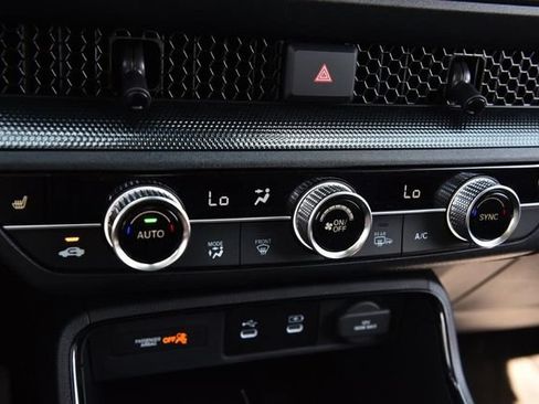 New 2026 Honda CR-V EX image 14