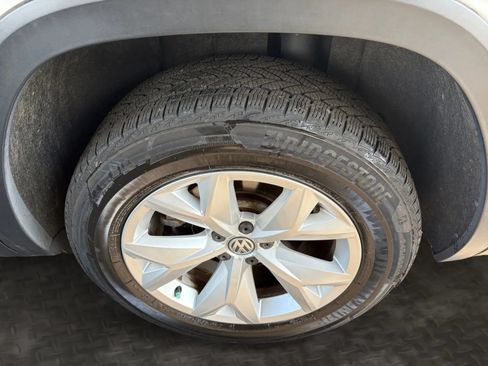 Used 2019 Volkswagen Atlas SE AWD/4WD image 42