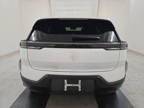 Used 2025 Polestar Polestar 3 AWD/4WD image 6