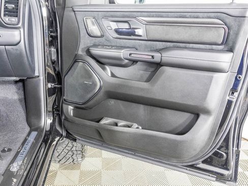 New 2026 RAM 1500 RHO w/ RHO Level 1 Equipment Group image 45